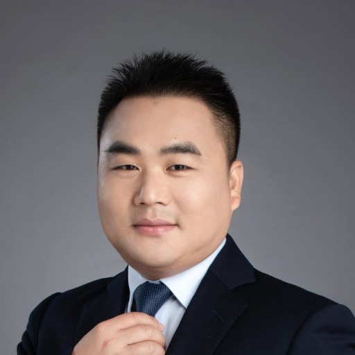 Sunny WU
