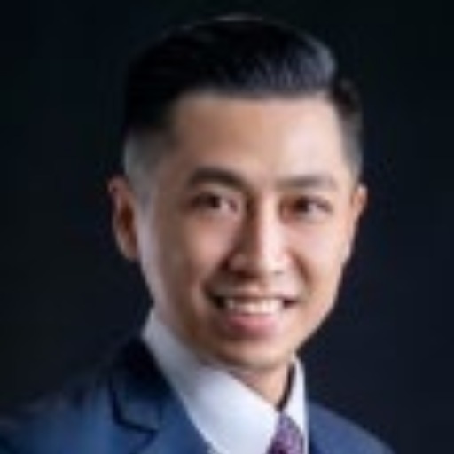 Man LEUNG