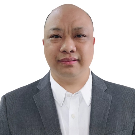 Edmond WONG