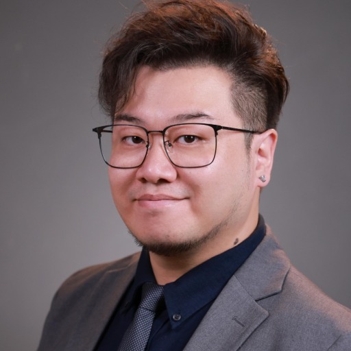 Edward SIN