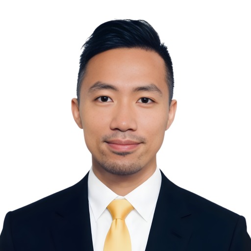 Edmond CHOI