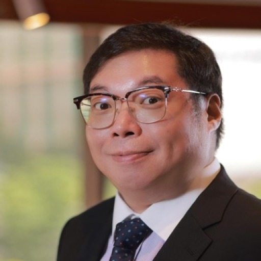 Dennis YEUNG