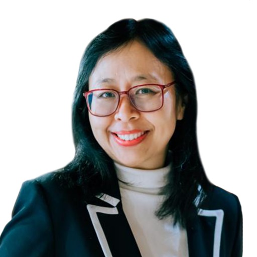 Dr. Susana LAUW