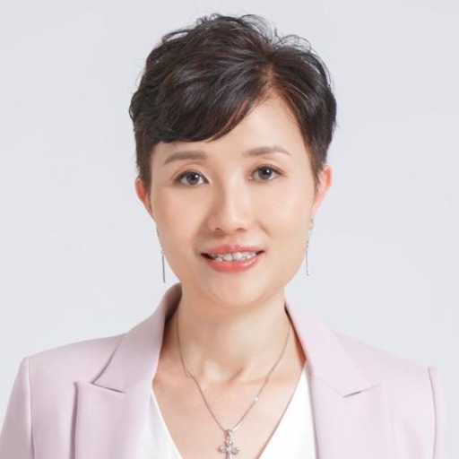 Joann WONG