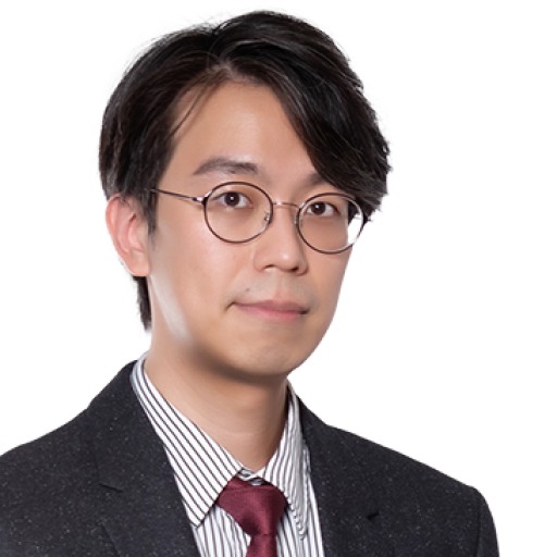 Xavier WONG