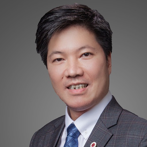 Alex LEUNG