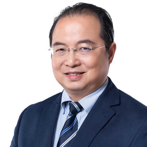 Thomson WONG