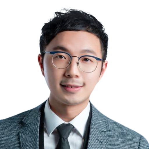 Steven CHAN