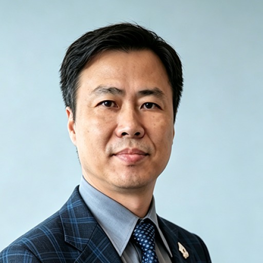 Isaac KWOK