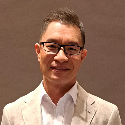 Boris KWOK