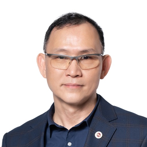 Samson YU