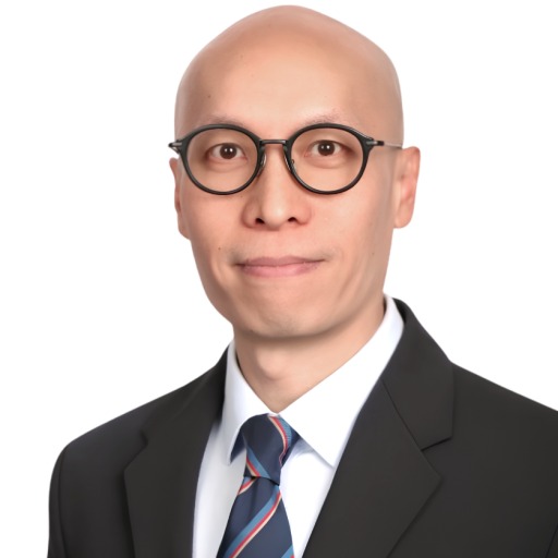 Alan TSE