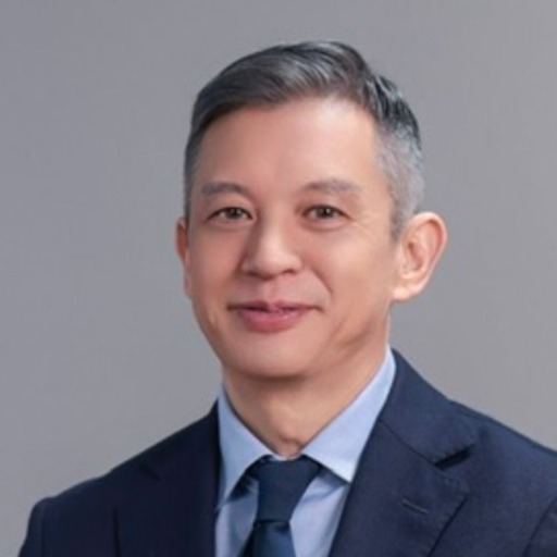 Patrick TANG