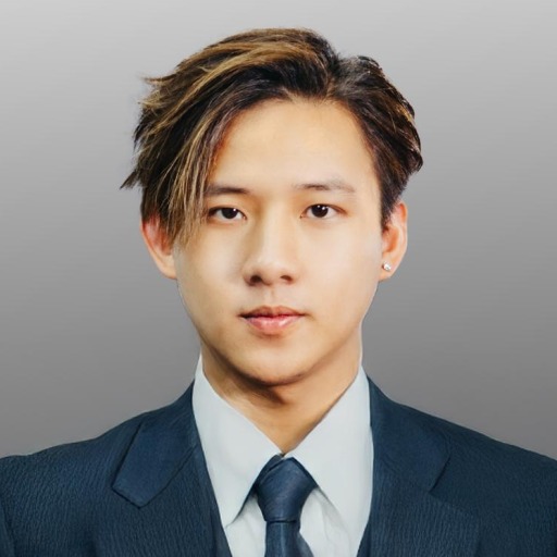 Tim WONG