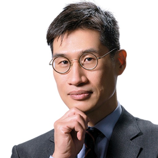 Dr. Hok Fai CHENG