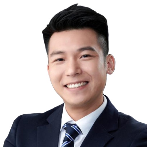 Eddie NGAI