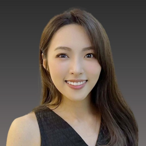 Katie Chan