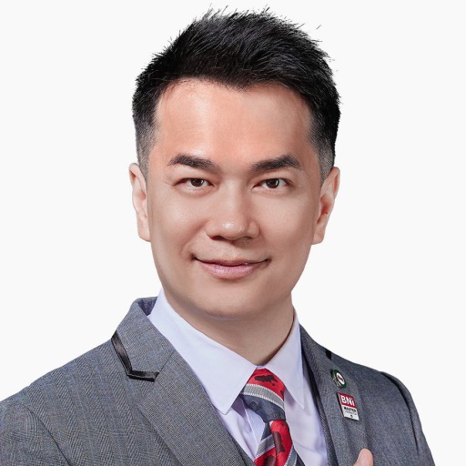 Andrew FONG