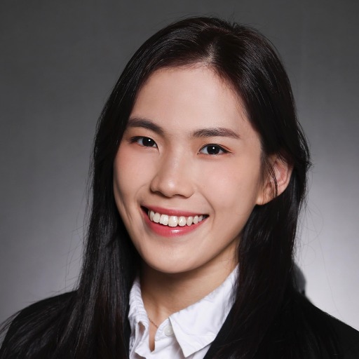 Alison CHAN