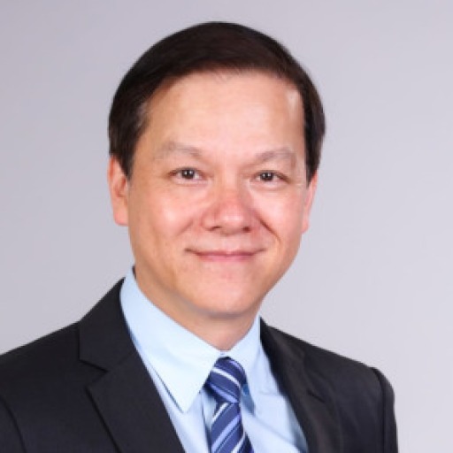 Terence WONG