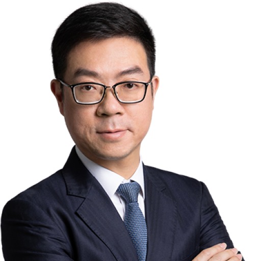 Dr. Christopher MAK