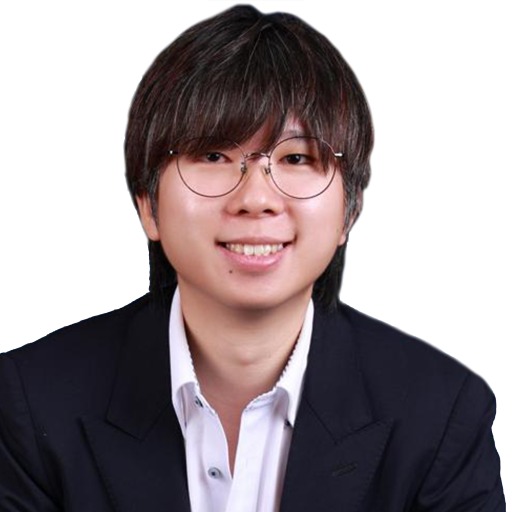 Wolfy WONG