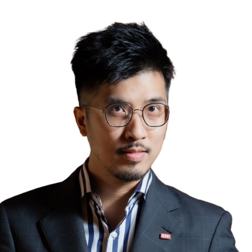 Keith CHIU