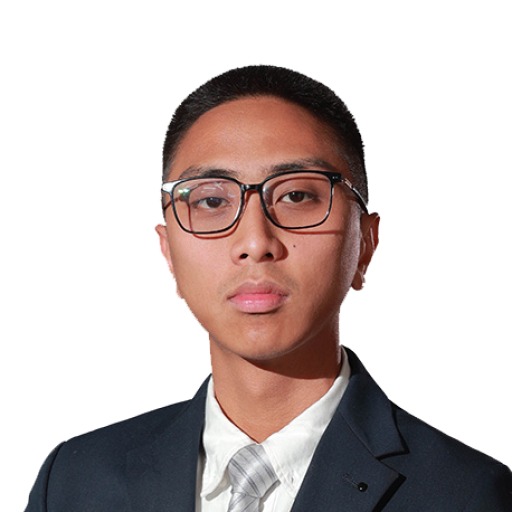 Kenneth YEUNG