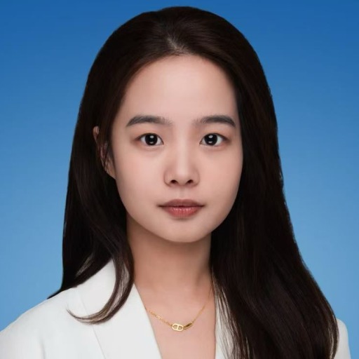 Lily LIU