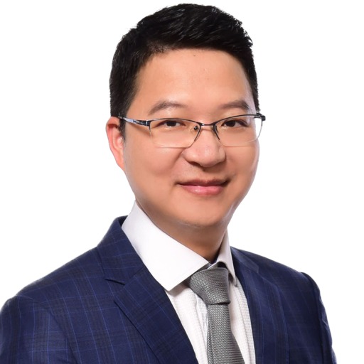 Roger CHAN