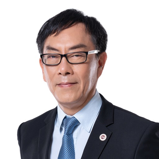 Patrick LOO