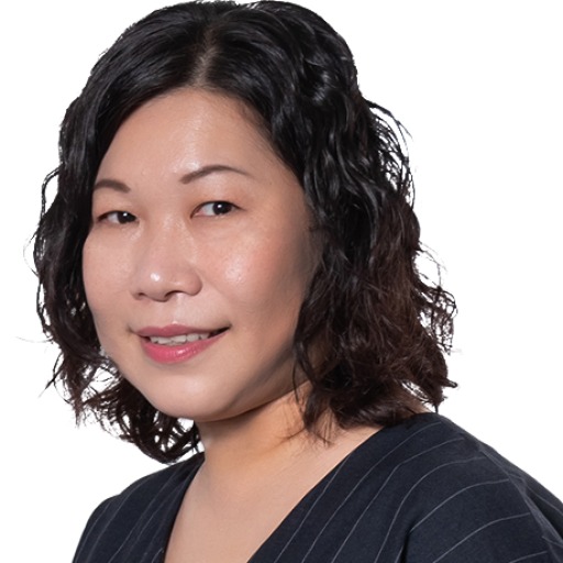 Cathy WONG