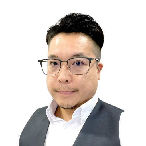 Wesley LO