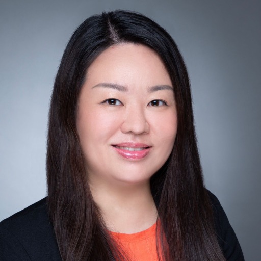 Peggy LIU