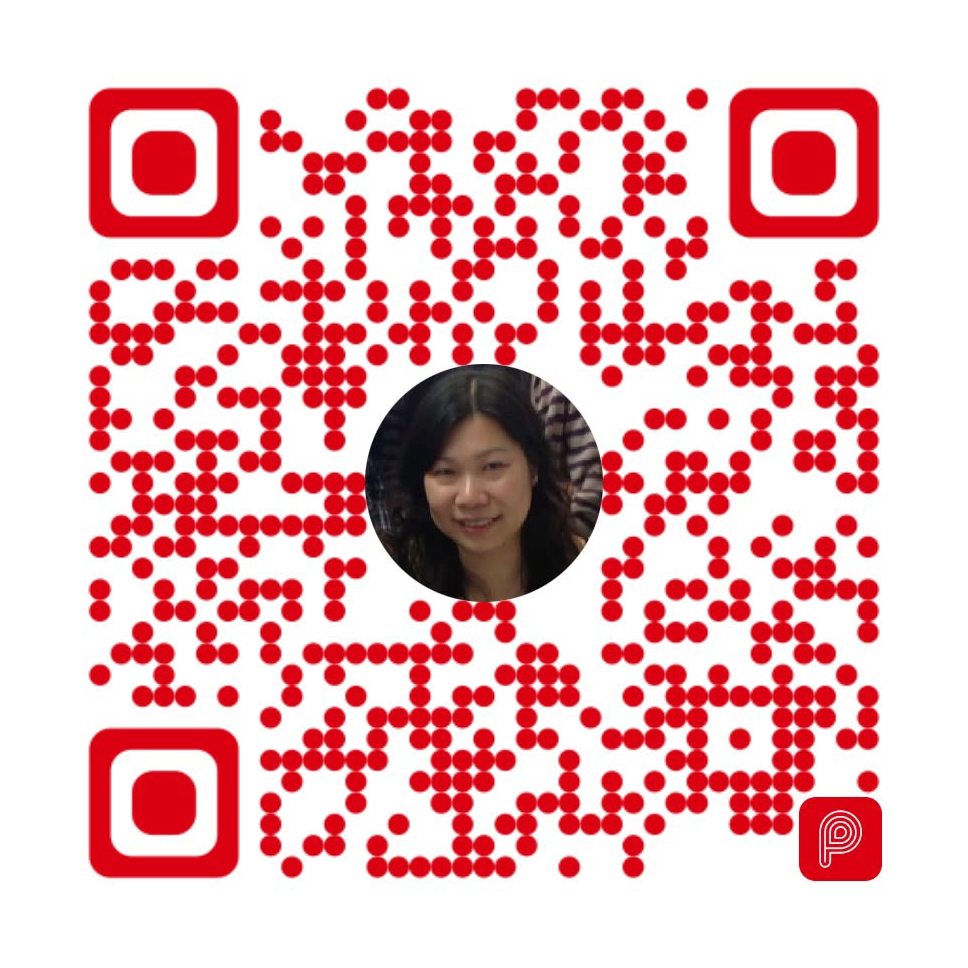 PayMe QR code